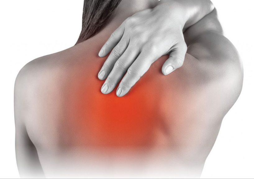 The Causes for Upper Back Pain