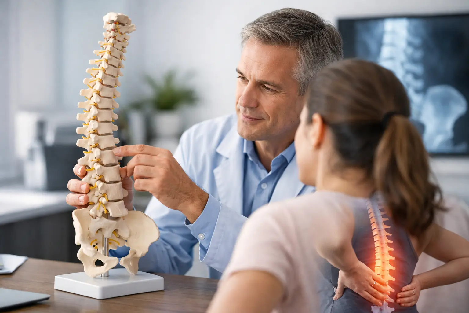 How Non Fusion Spine Treatment Helps