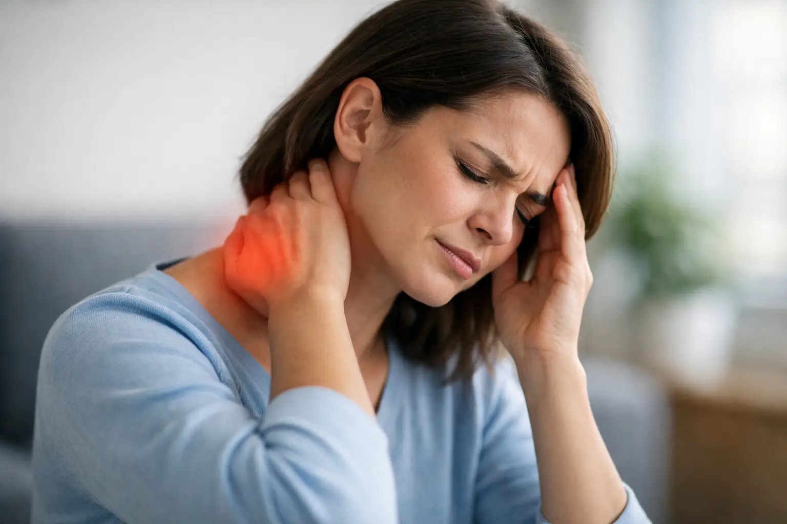 Can Neck Pain Cause Headaches? What to Know