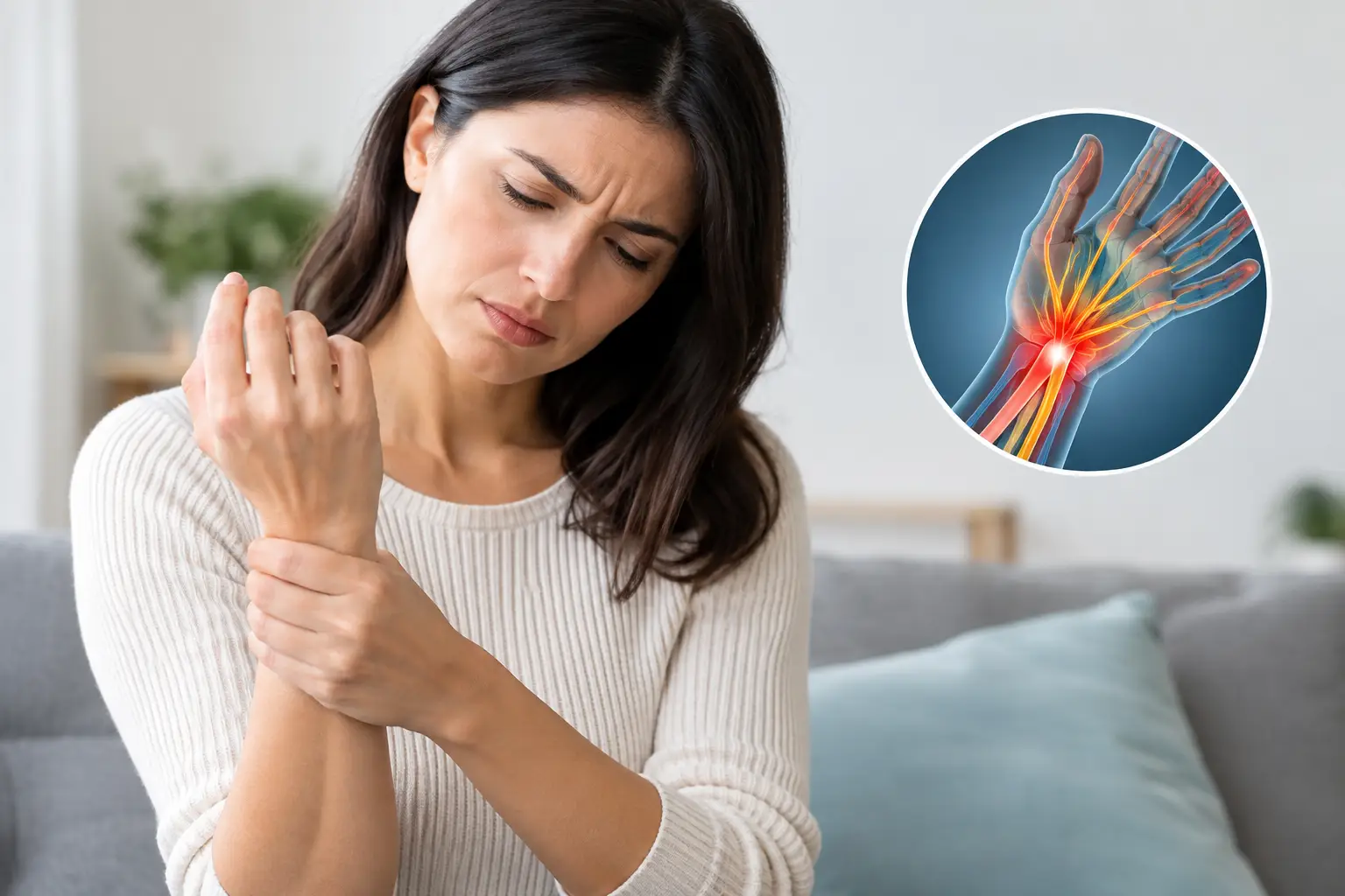 Signs Nerve Compression Needs Surgery and When to Act