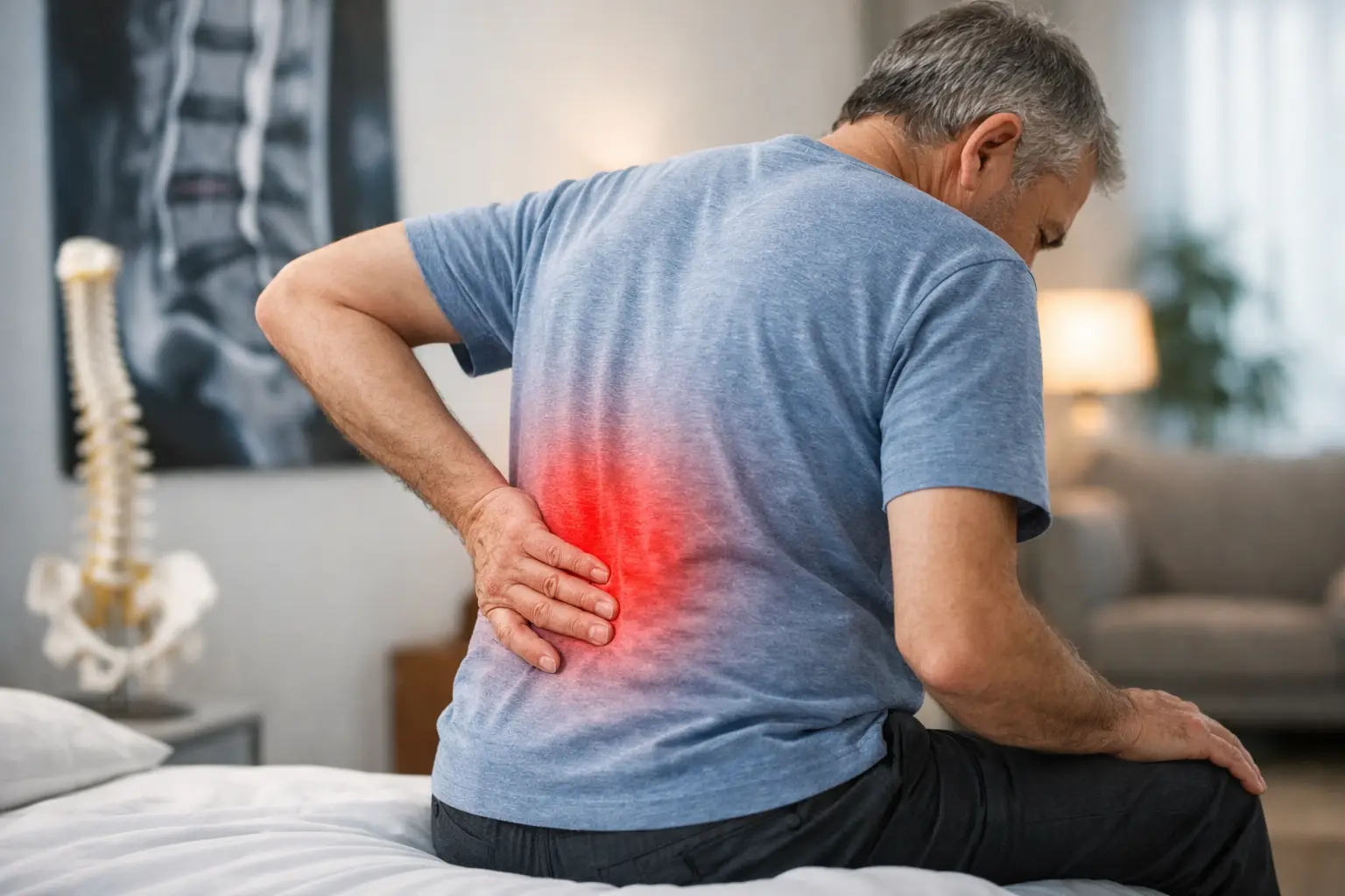 Top Signs of Lumbar Stenosis You Should Not Ignore