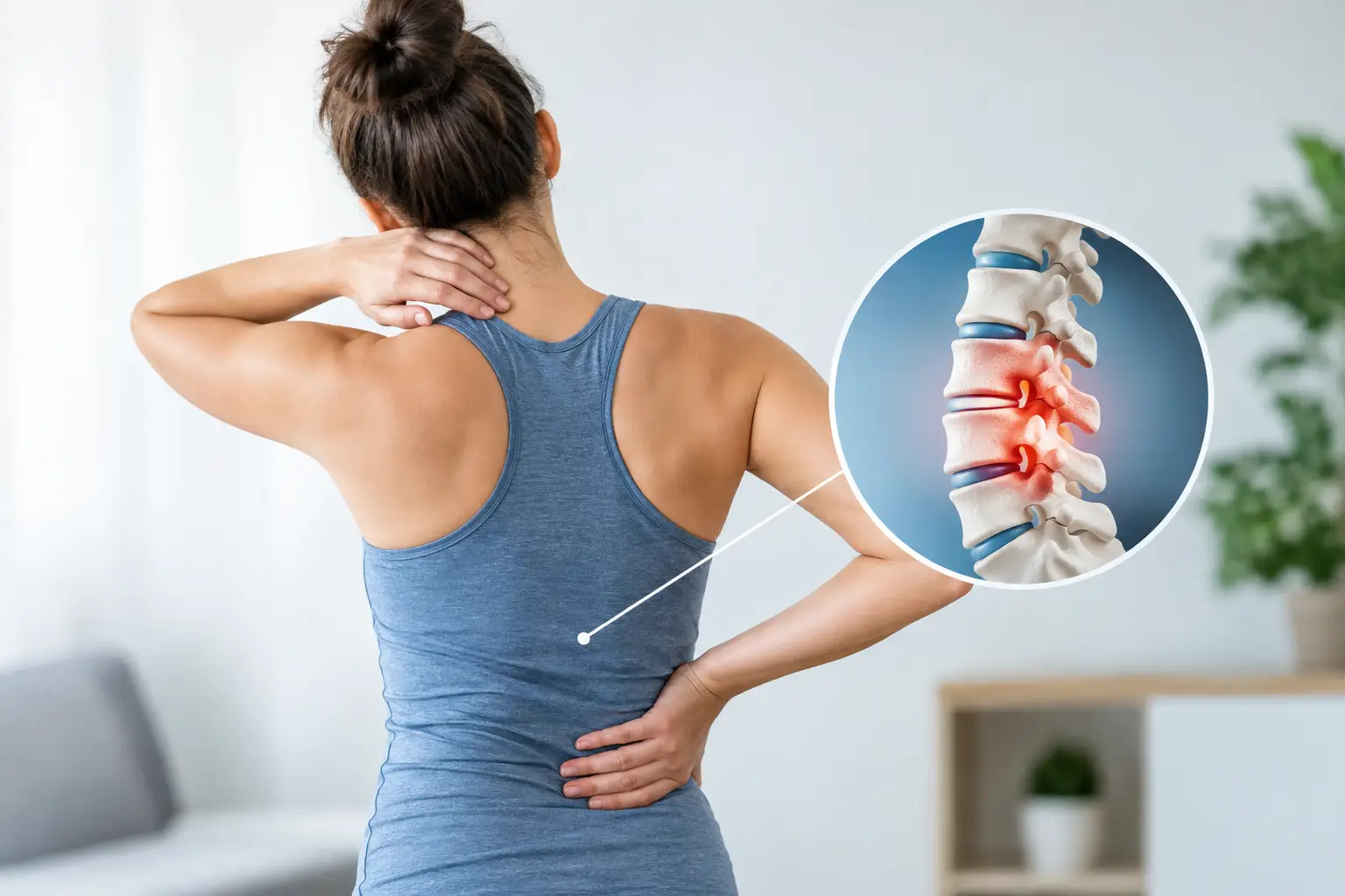 Warning Signs of Spinal Instability to Watch